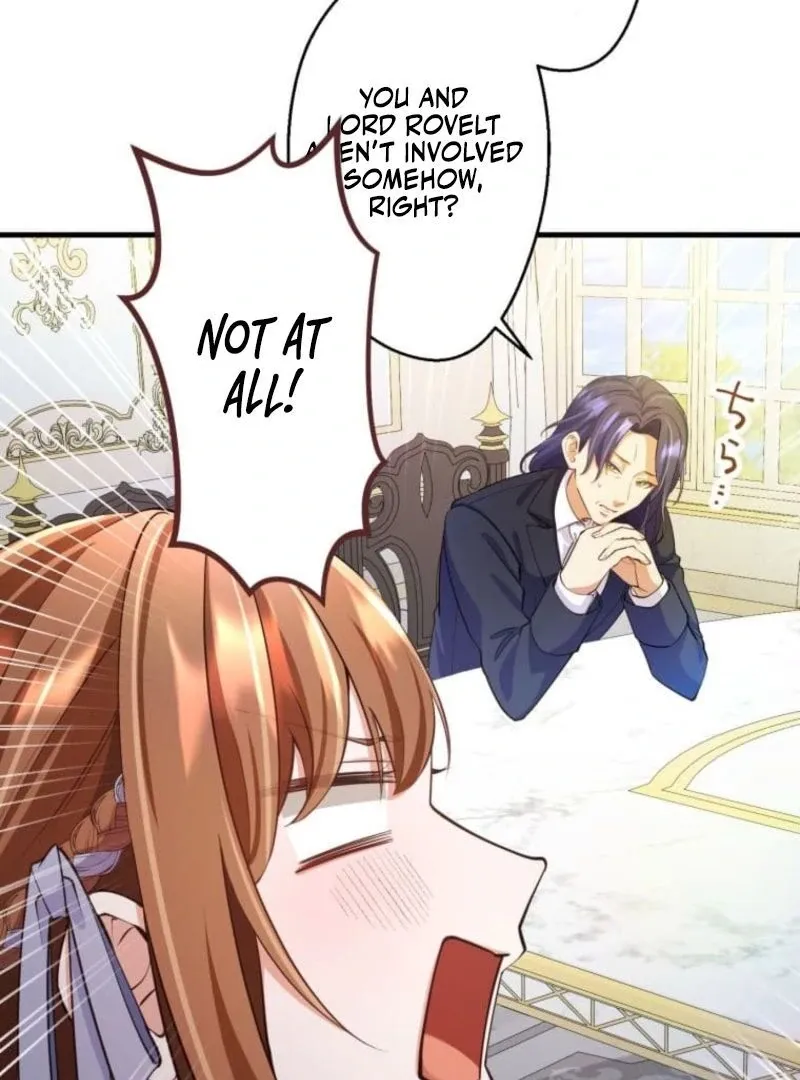 My Beloved Duke, I Shall Kill You With All Due Chapter 8 page 18 - 