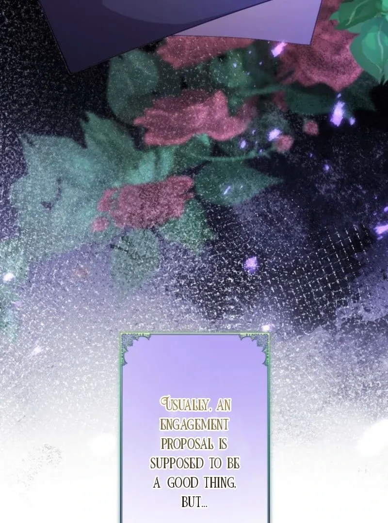 My Beloved Duke, I Shall Kill You With All Due Chapter 8 page 3 - 