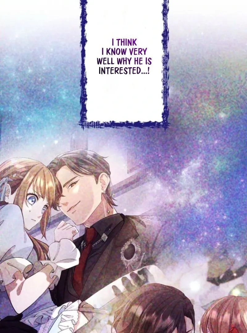 My Beloved Duke, I Shall Kill You With All Due Chapter 8 page 21 - 
