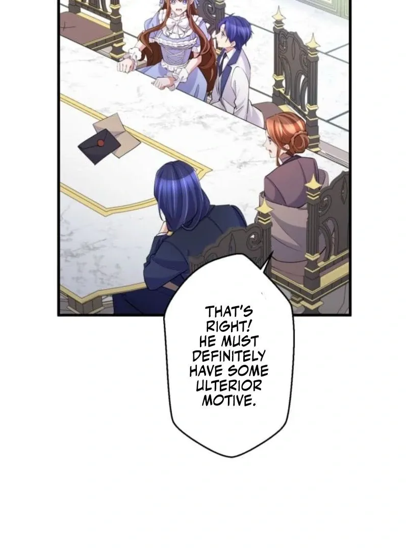 My Beloved Duke, I Shall Kill You With All Due Chapter 8 page 24 - 