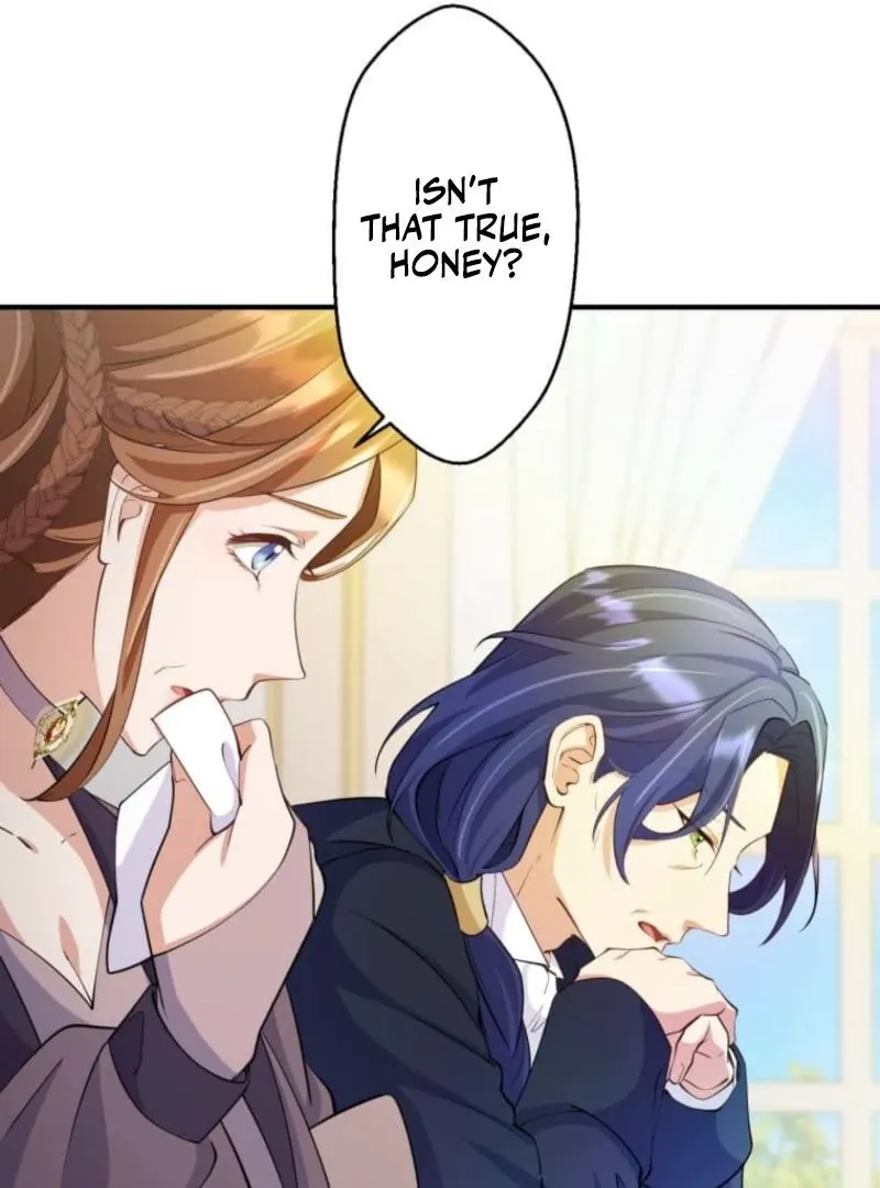 My Beloved Duke, I Shall Kill You With All Due Chapter 8 page 27 - 
