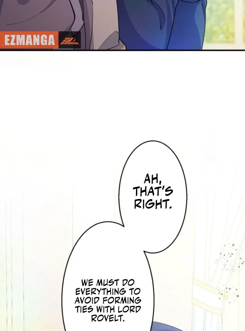 My Beloved Duke, I Shall Kill You With All Due Chapter 8 page 28 - 