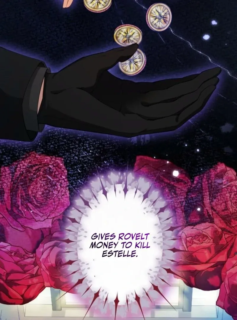 My Beloved Duke, I Shall Kill You With All Due Chapter 8 page 32 - 