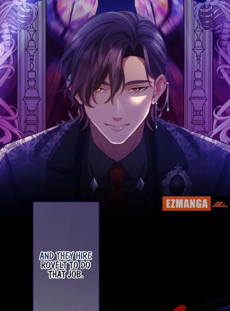 My Beloved Duke, I Shall Kill You With All Due Chapter 8 page 37 - 