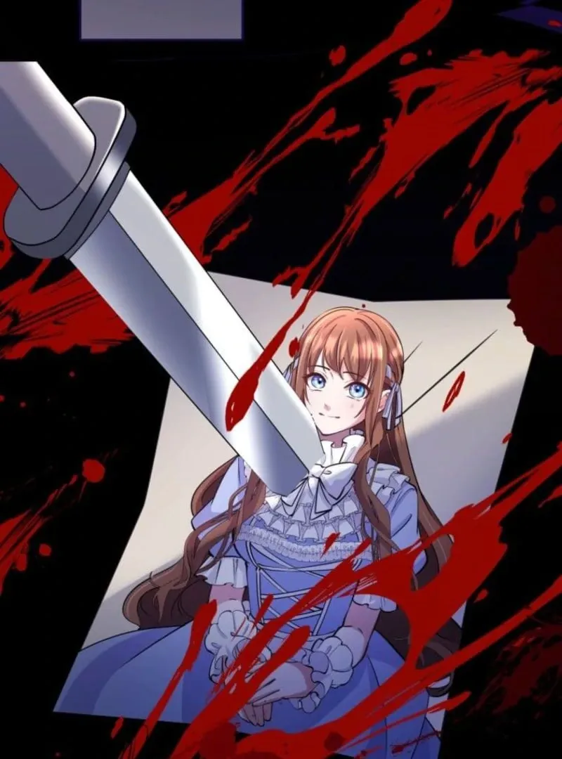 My Beloved Duke, I Shall Kill You With All Due Chapter 8 page 38 - 