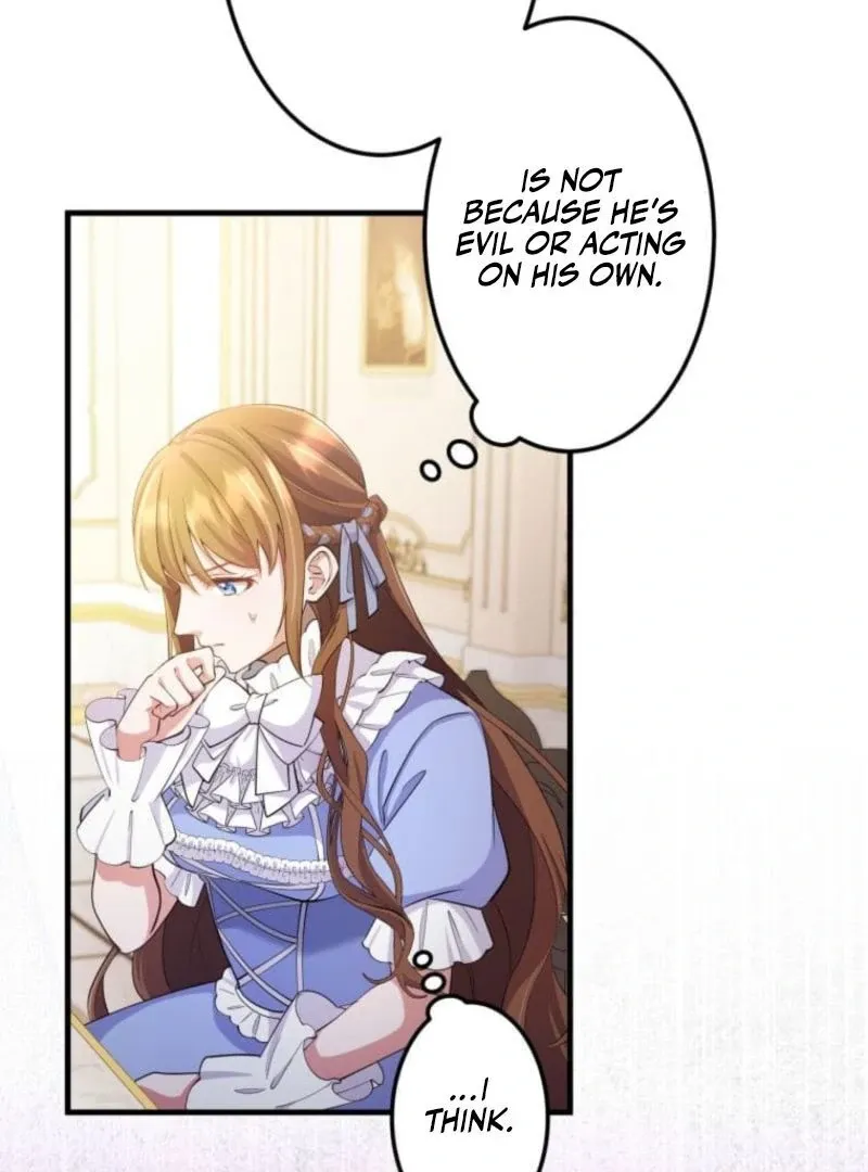 My Beloved Duke, I Shall Kill You With All Due Chapter 8 page 44 - 