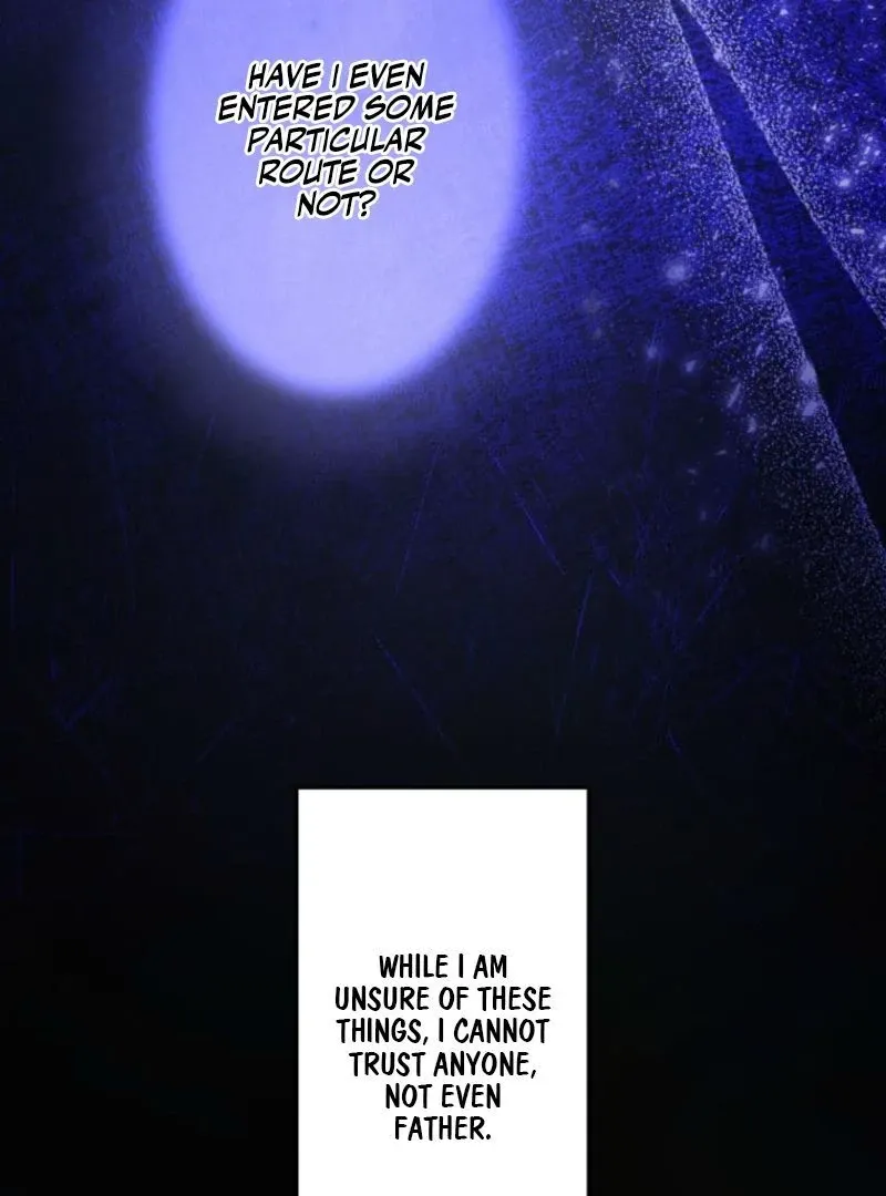My Beloved Duke, I Shall Kill You With All Due Chapter 8 page 46 - 