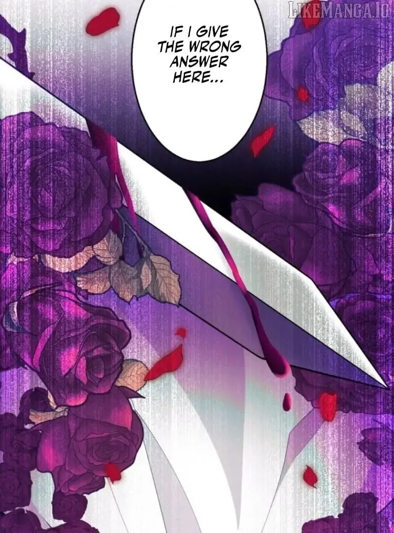 My Beloved Duke, I Shall Kill You With All Due Chapter 8 page 59 - 