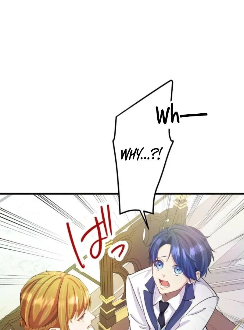 My Beloved Duke, I Shall Kill You With All Due Chapter 8 page 68 - 