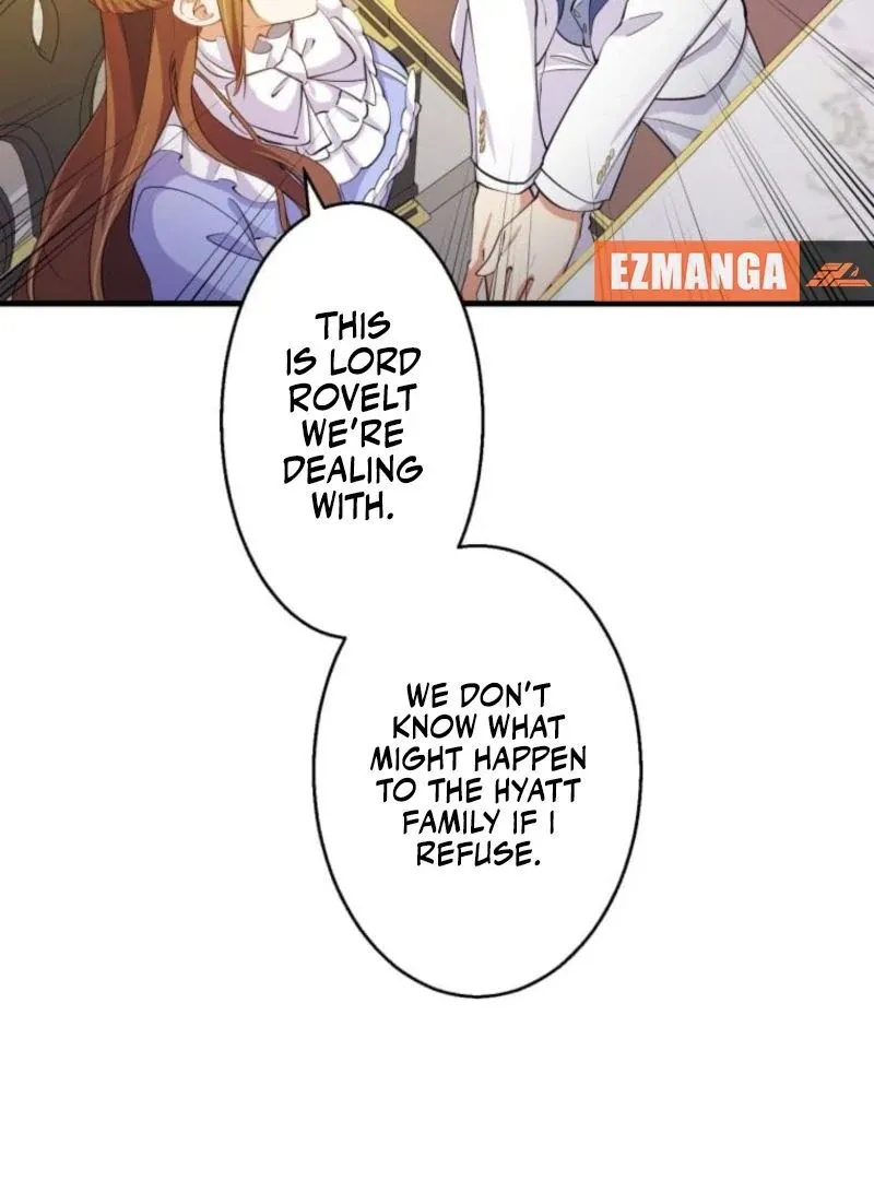 My Beloved Duke, I Shall Kill You With All Due Chapter 8 page 69 - 