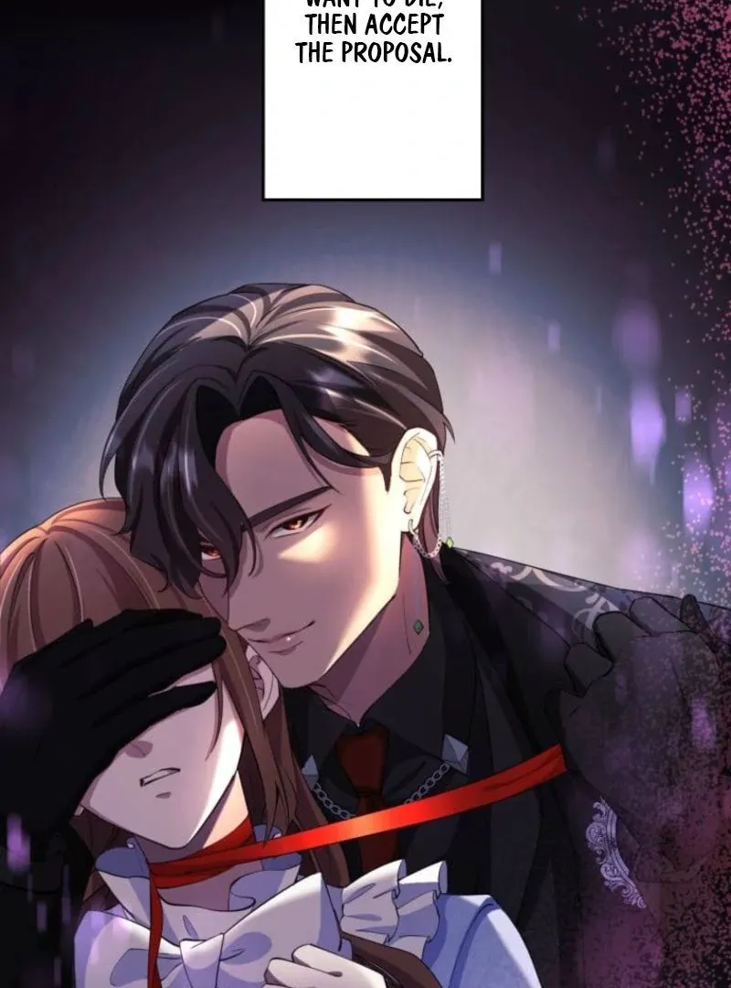 My Beloved Duke, I Shall Kill You With All Due Chapter 8 page 74 - 