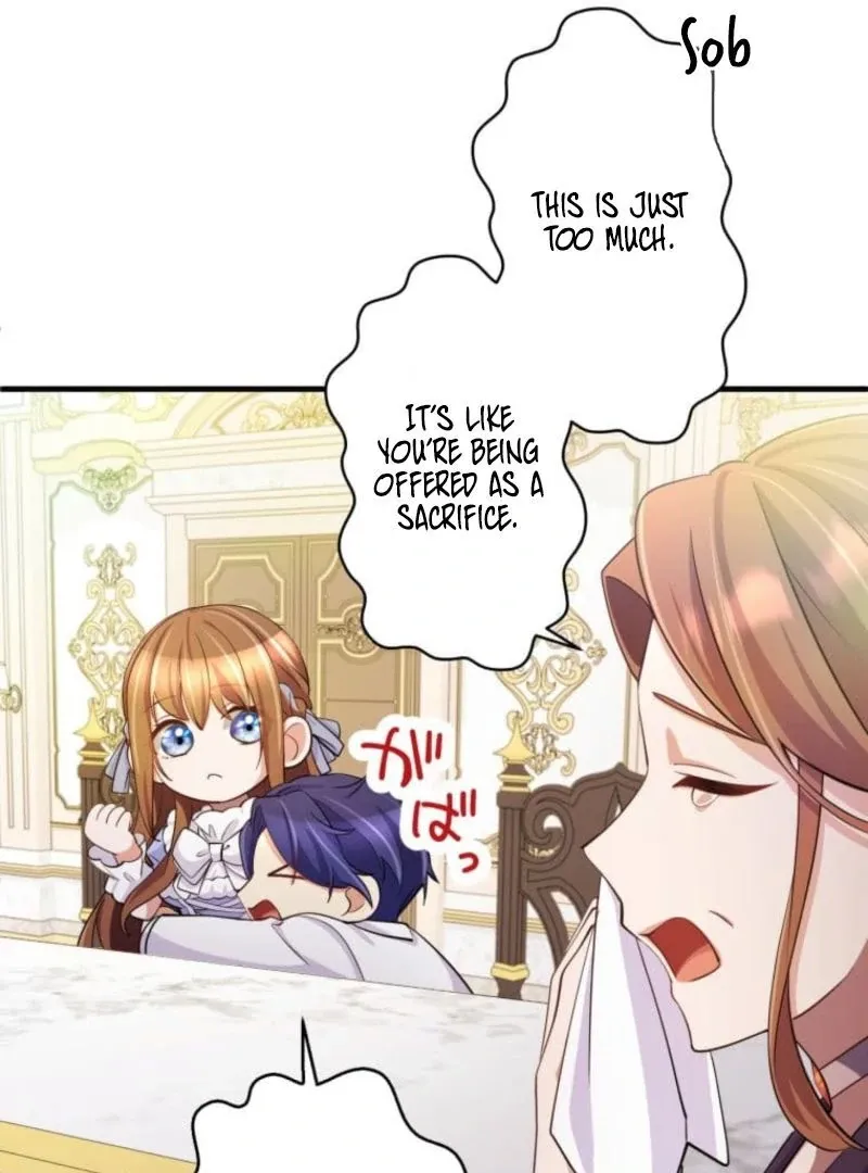 My Beloved Duke, I Shall Kill You With All Due Chapter 8 page 80 - 