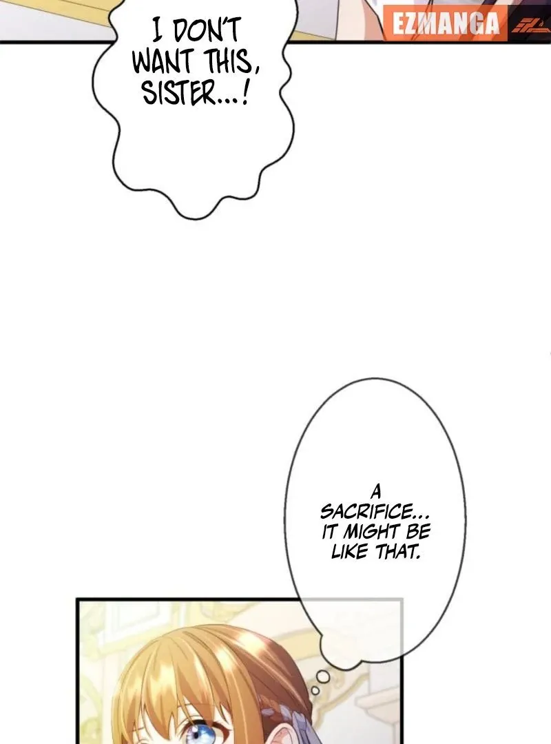 My Beloved Duke, I Shall Kill You With All Due Chapter 8 page 81 - 
