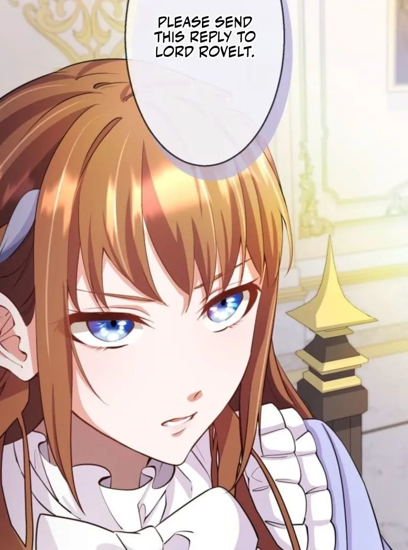 My Beloved Duke, I Shall Kill You With All Due Chapter 8 page 85 - 
