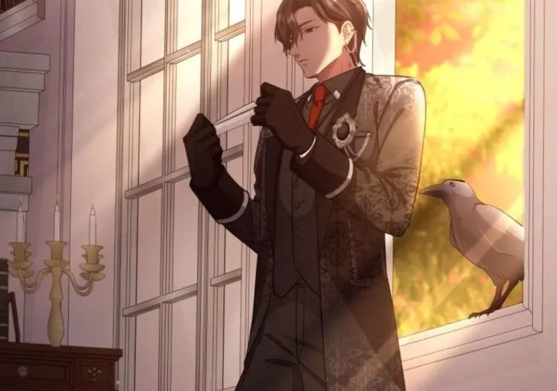 My Beloved Duke, I Shall Kill You With All Due Chapter 8 page 91 - 
