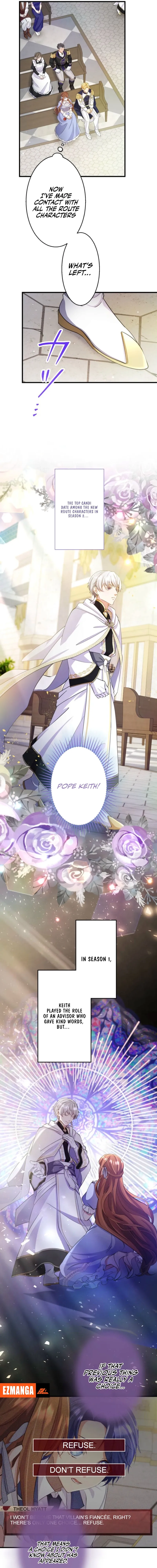 My Beloved Duke, I Shall Kill You With All Due Chapter 9 page 12 - 