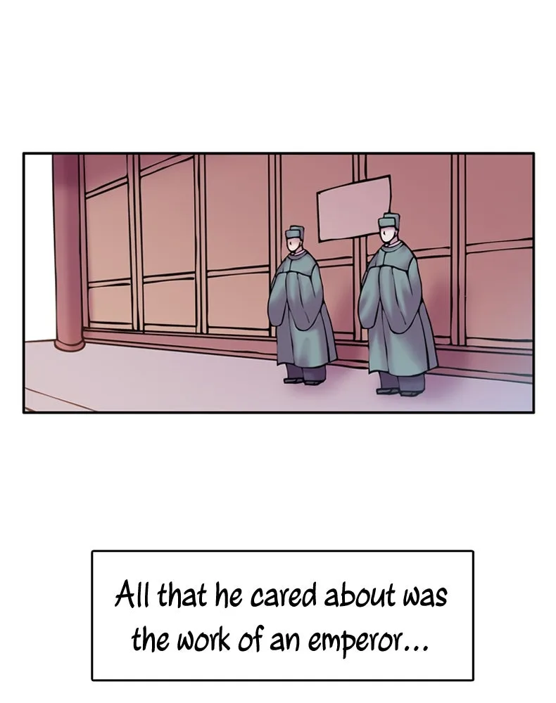 My Beloved Emperor Chapter 1 page 11 - 