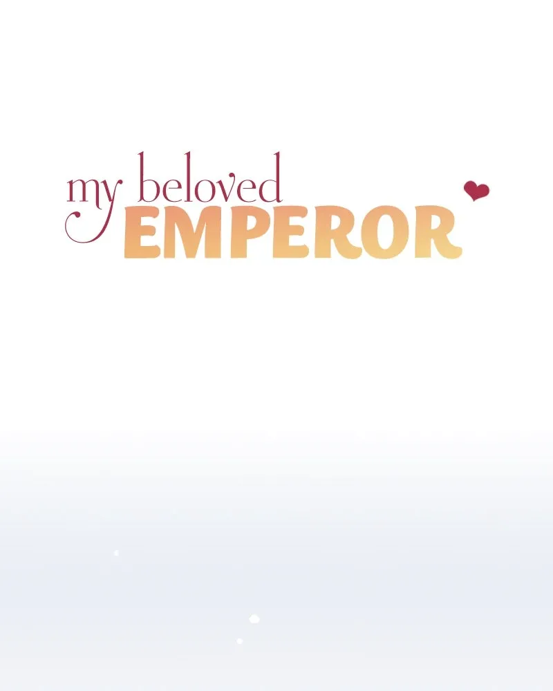 My Beloved Emperor Chapter 1 page 20 - 