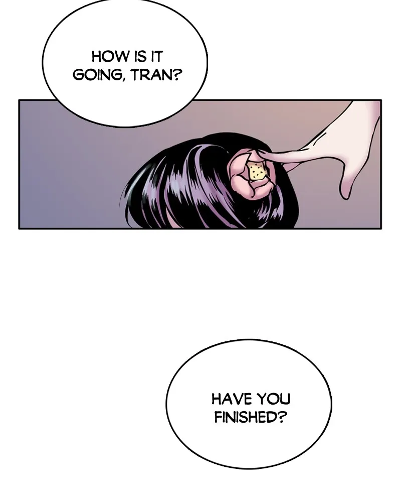 My Beloved Emperor Chapter 1 page 23 - 