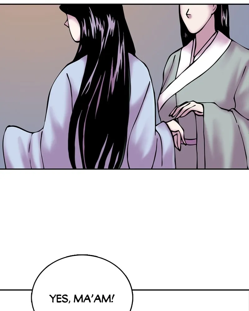 My Beloved Emperor Chapter 1 page 24 - 