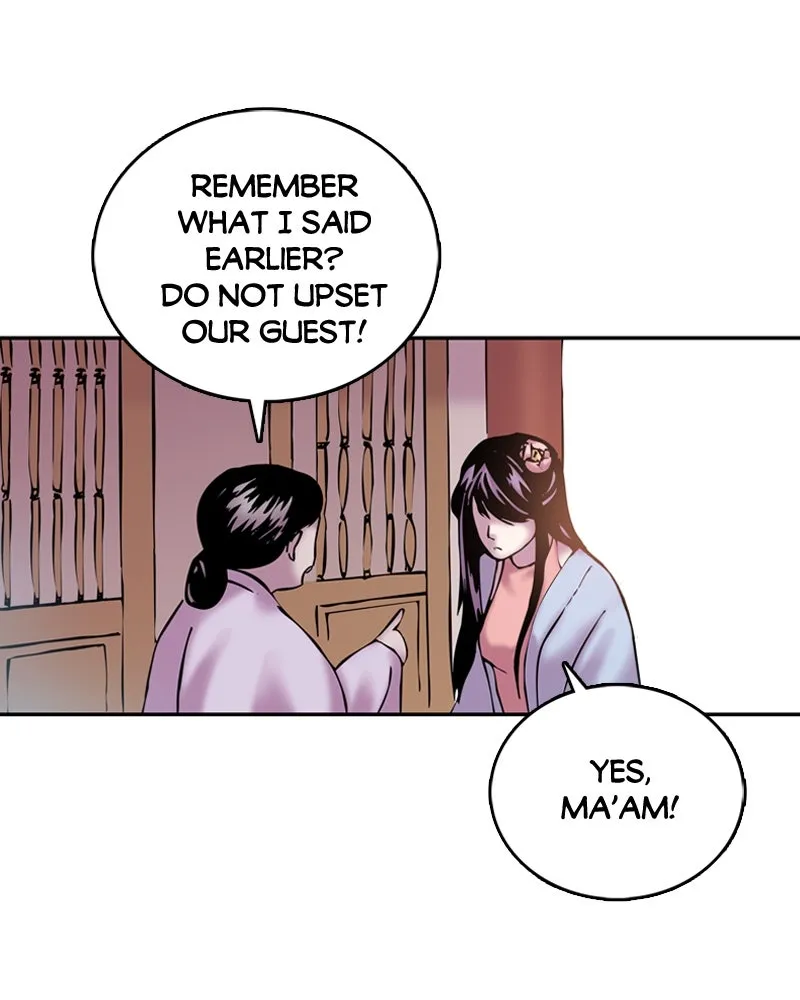 My Beloved Emperor Chapter 1 page 29 - 
