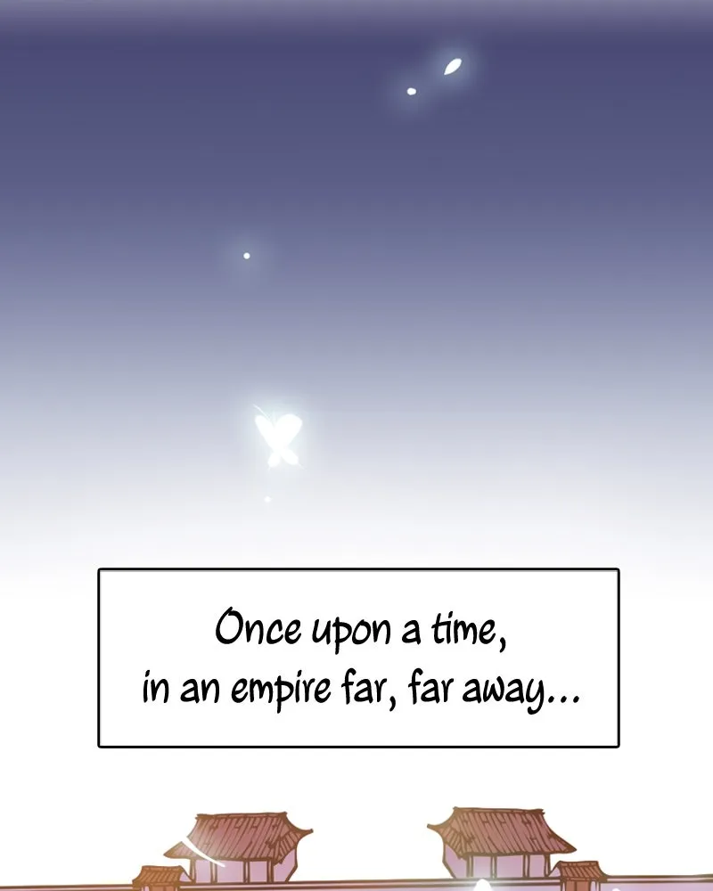 My Beloved Emperor Chapter 1 page 4 - 