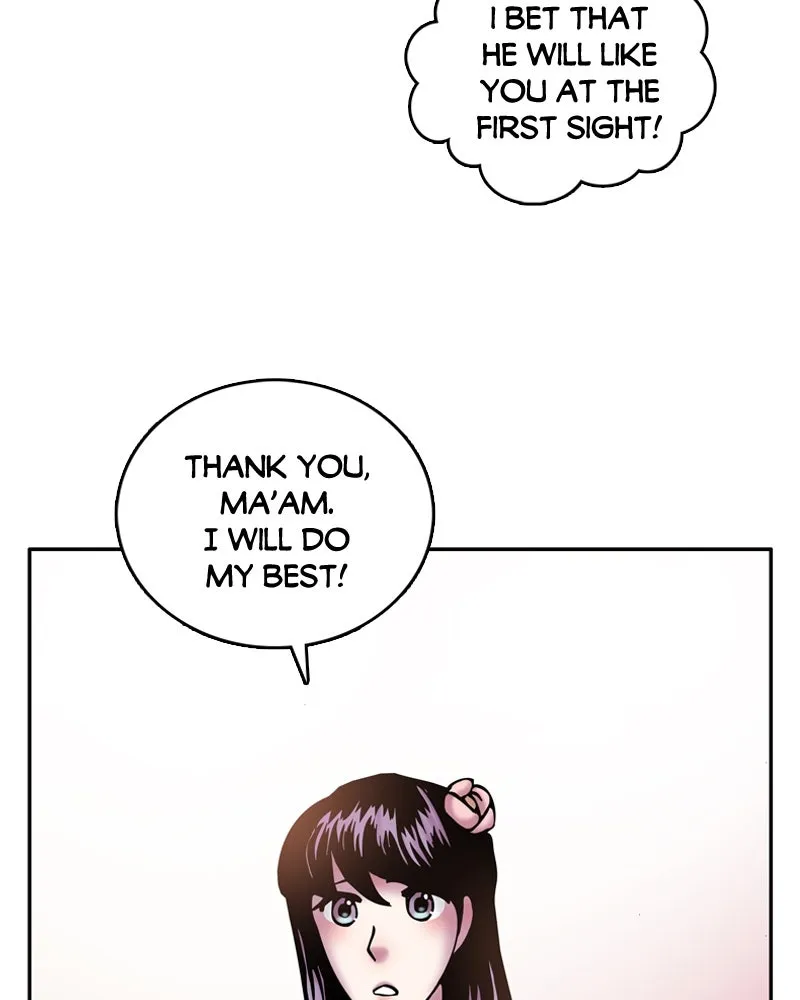 My Beloved Emperor Chapter 1 page 31 - 