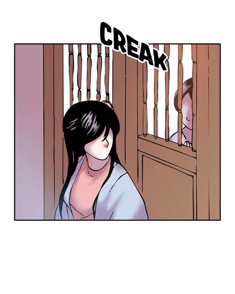 My Beloved Emperor Chapter 1 page 33 - 