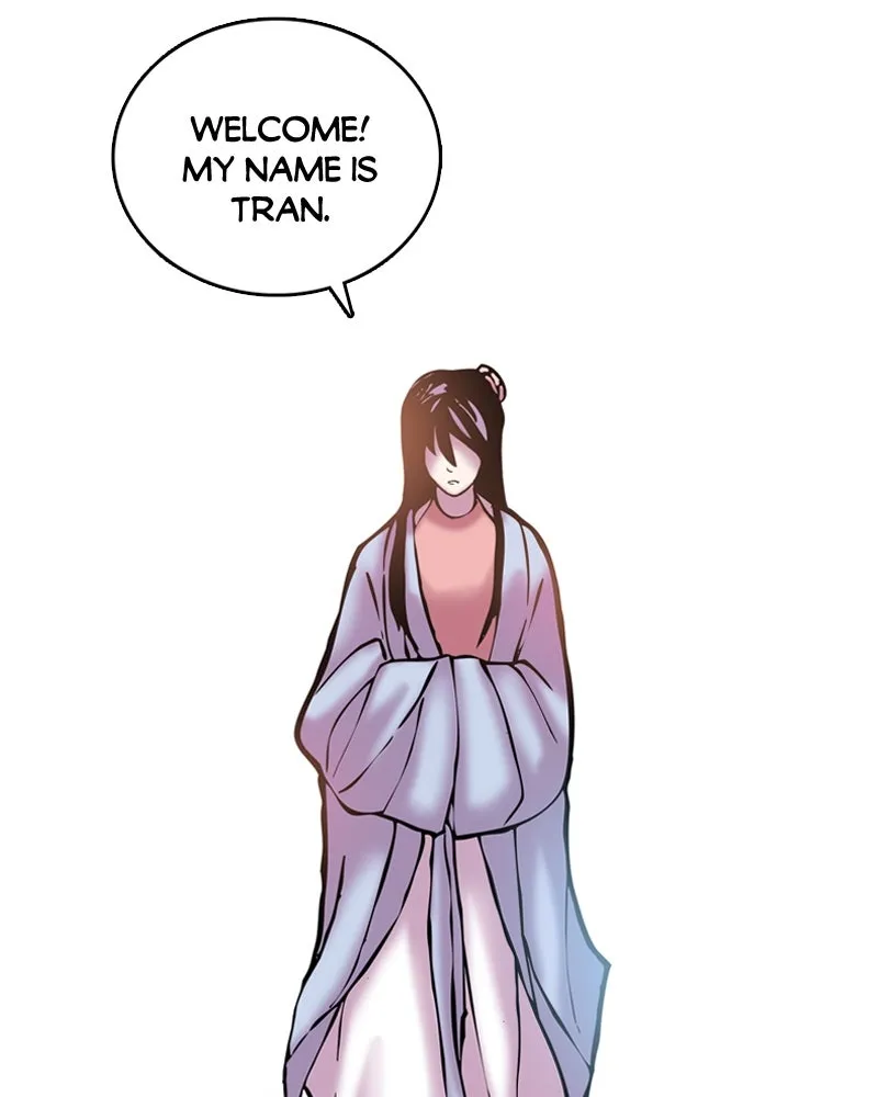 My Beloved Emperor Chapter 1 page 37 - 