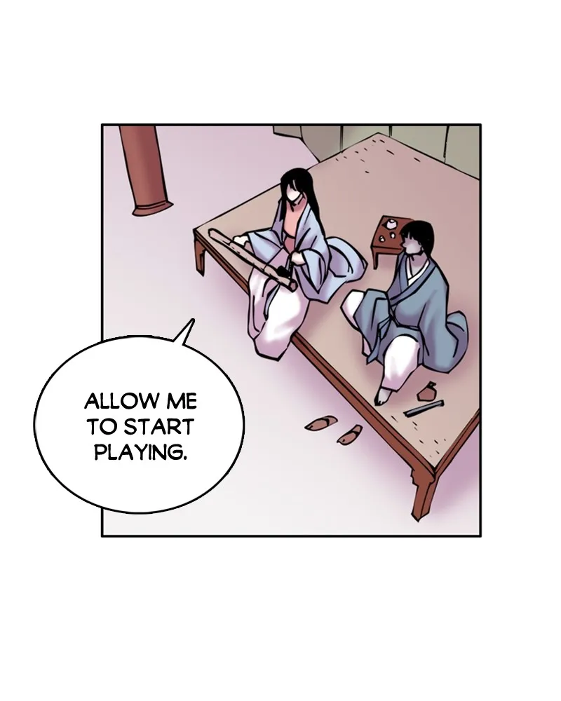 My Beloved Emperor Chapter 1 page 40 - 