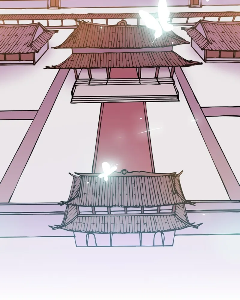 My Beloved Emperor Chapter 1 page 5 - 