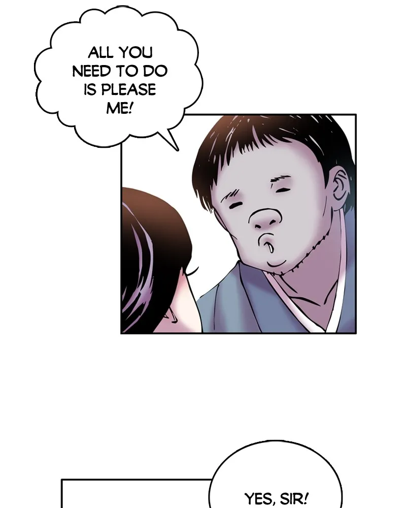 My Beloved Emperor Chapter 1 page 48 - 