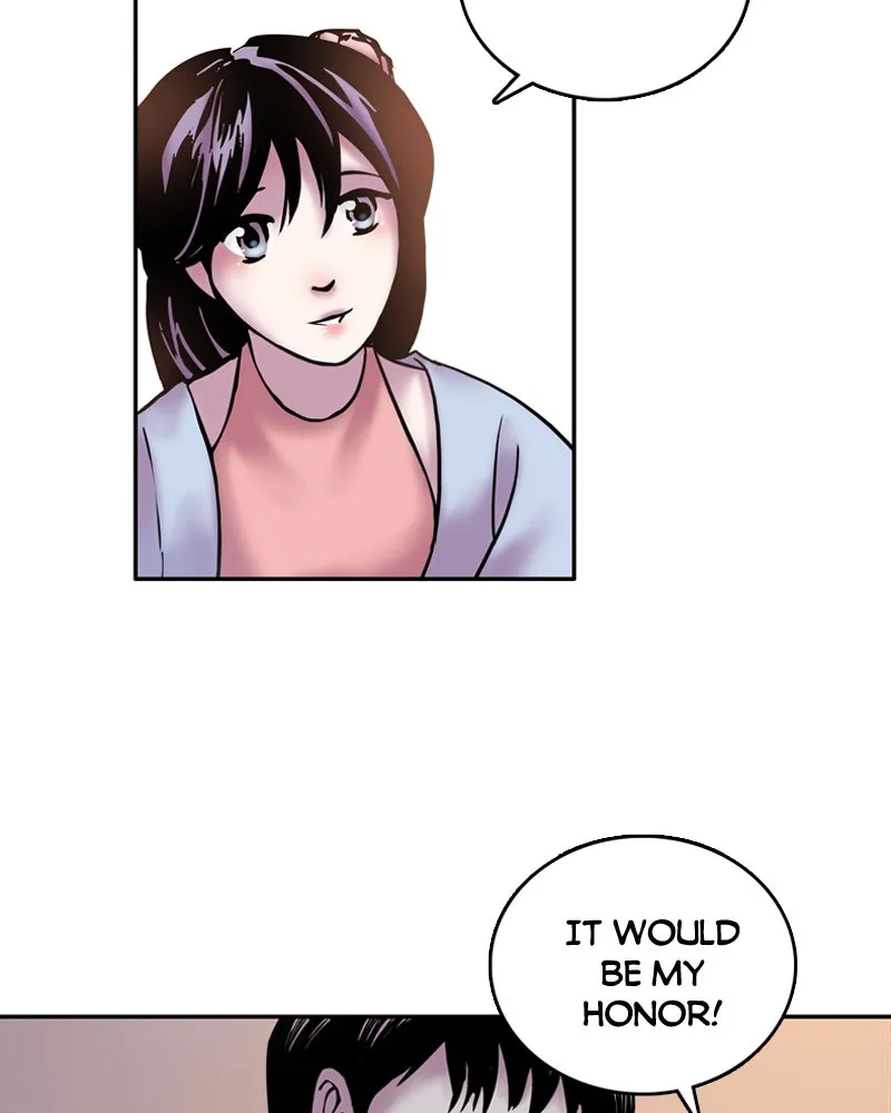 My Beloved Emperor Chapter 1 page 49 - 