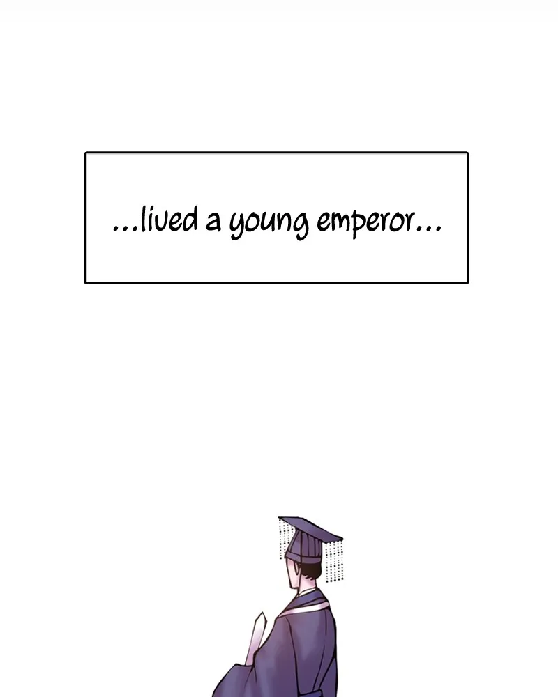 My Beloved Emperor Chapter 1 page 6 - 