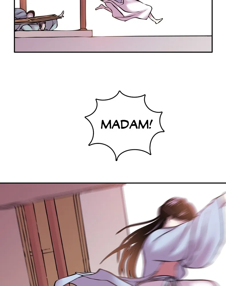 My Beloved Emperor Chapter 1 page 63 - 