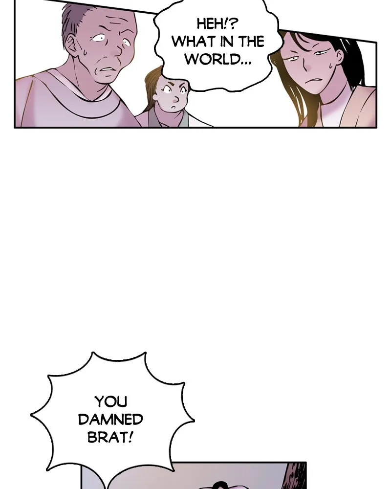 My Beloved Emperor Chapter 1 page 73 - 