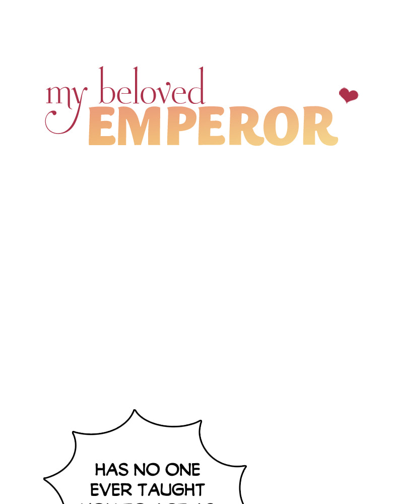 My Beloved Emperor Chapter 10 page 2 - 