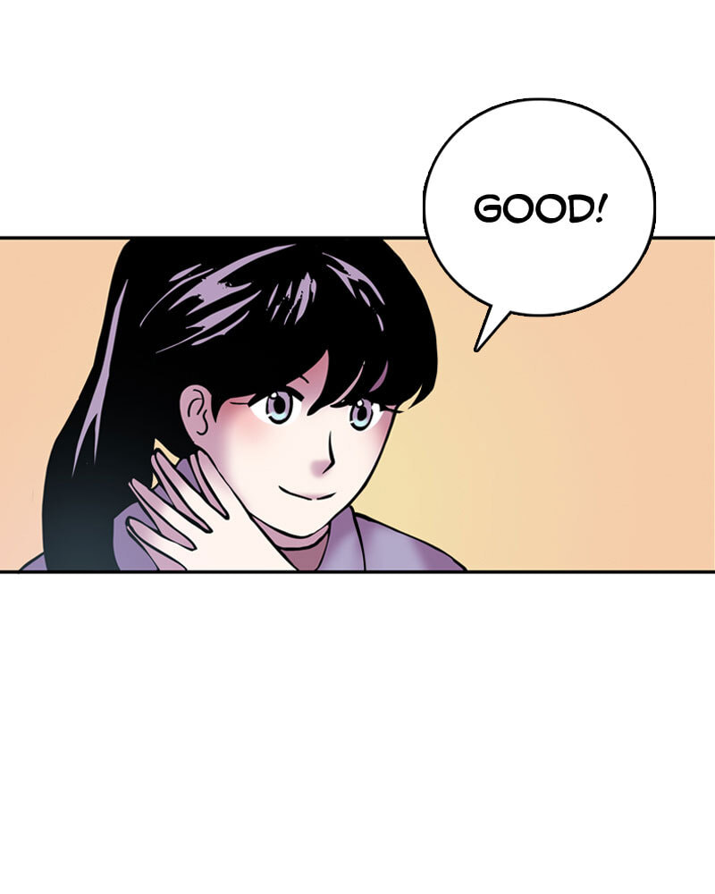 My Beloved Emperor Chapter 10 page 12 - 