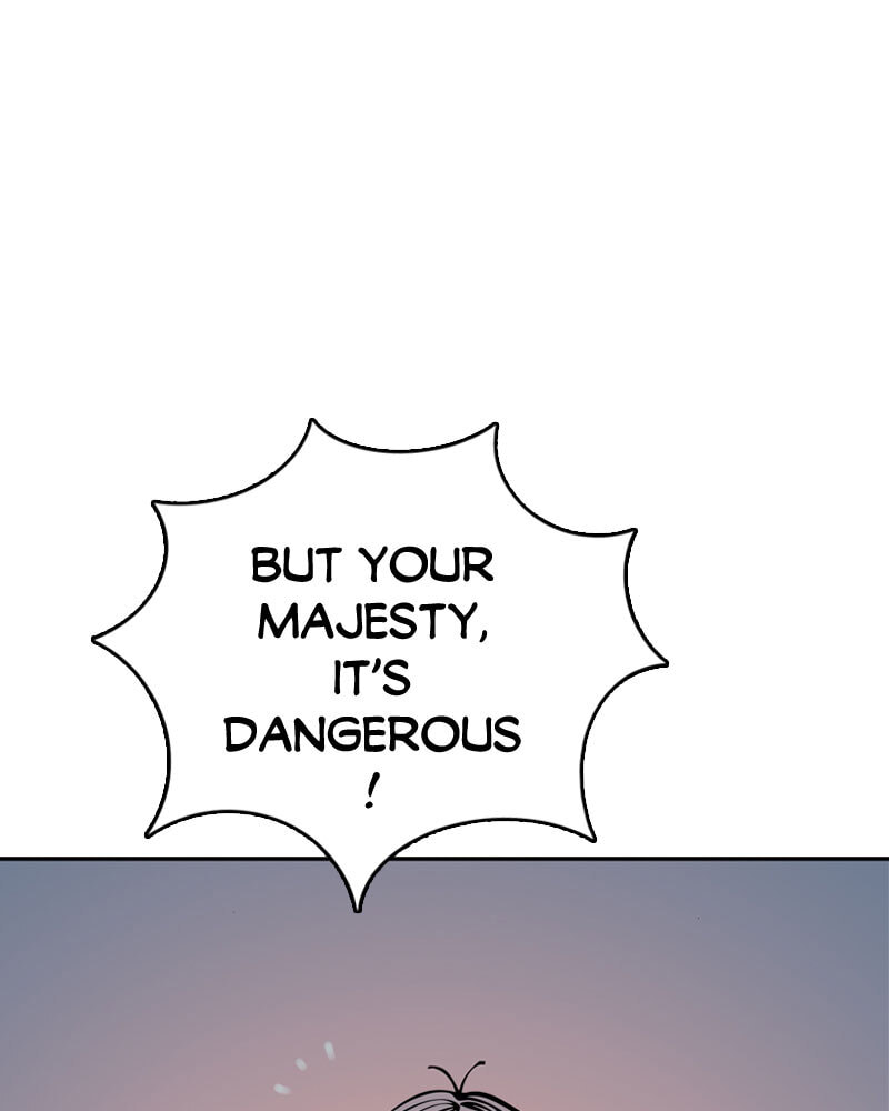 My Beloved Emperor Chapter 10 page 13 - 