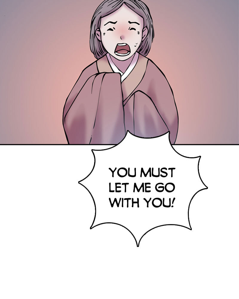 My Beloved Emperor Chapter 10 page 14 - 