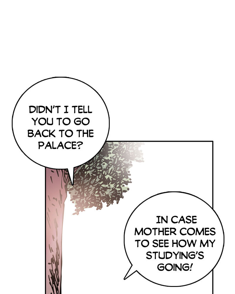 My Beloved Emperor Chapter 10 page 15 - 