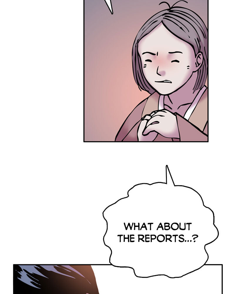 My Beloved Emperor Chapter 10 page 17 - 