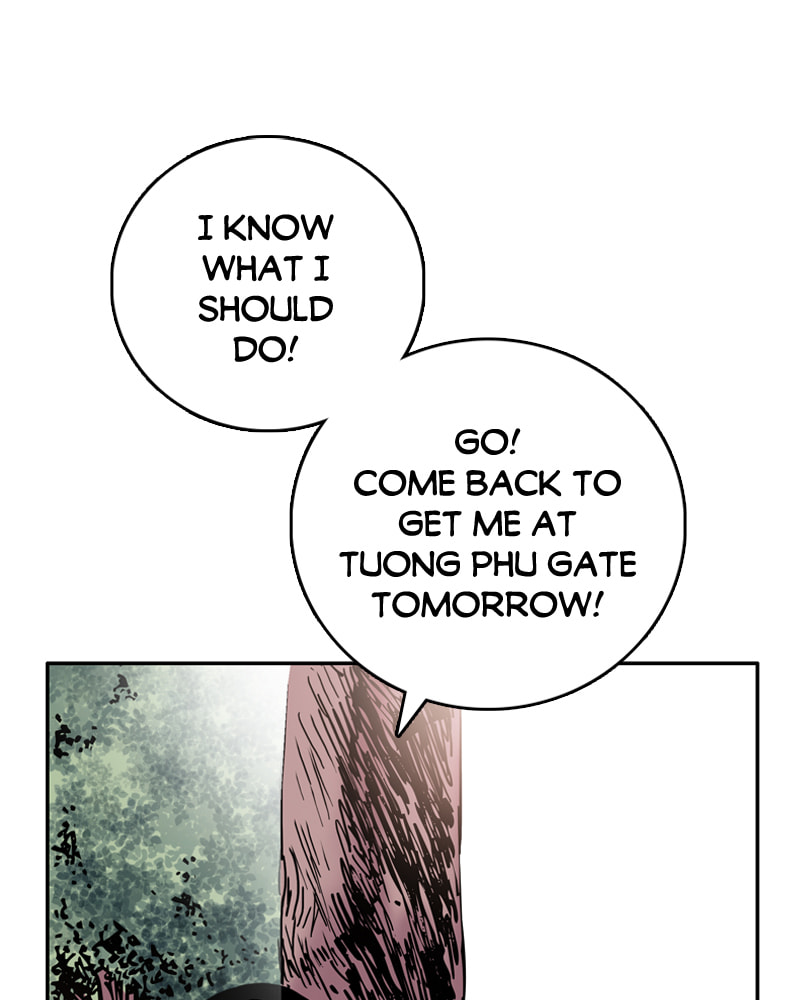 My Beloved Emperor Chapter 10 page 19 - 