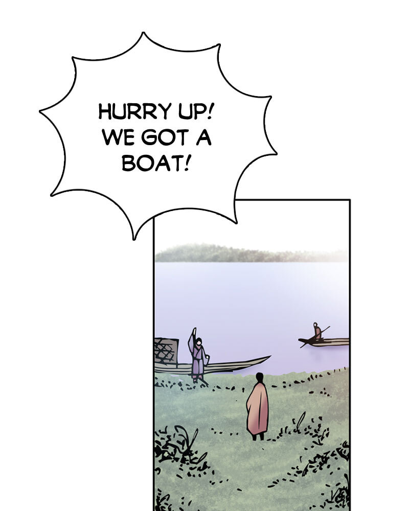 My Beloved Emperor Chapter 10 page 21 - 