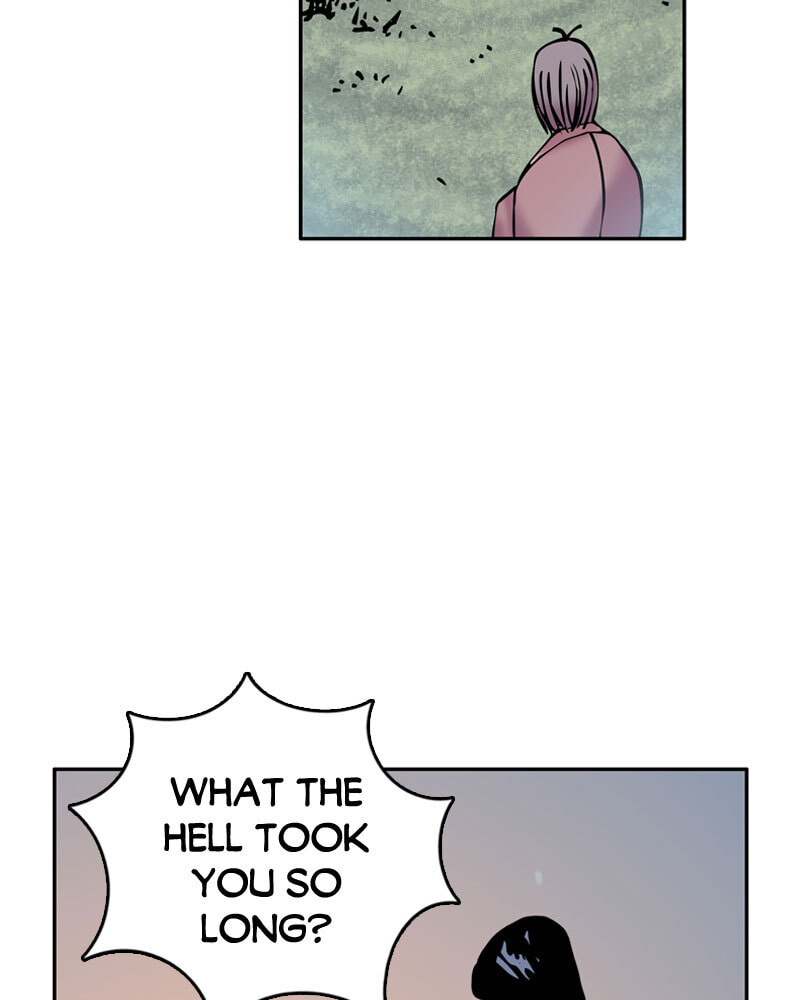 My Beloved Emperor Chapter 10 page 22 - 