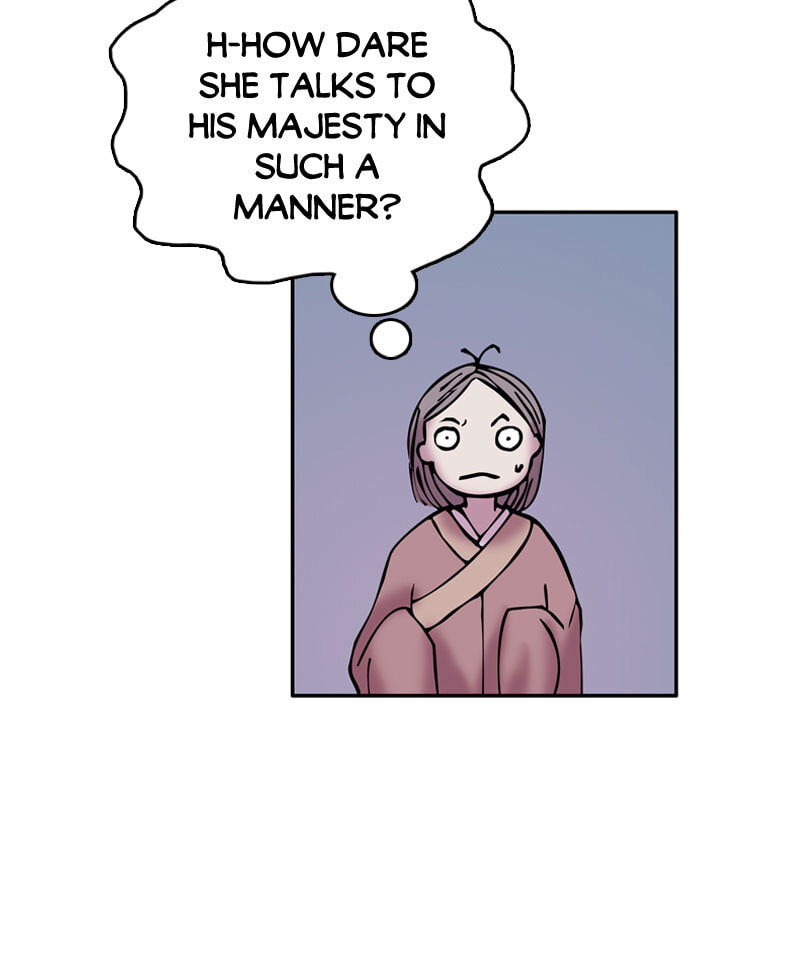 My Beloved Emperor Chapter 10 page 24 - 