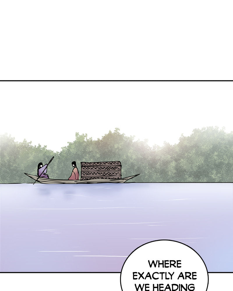 My Beloved Emperor Chapter 10 page 25 - 