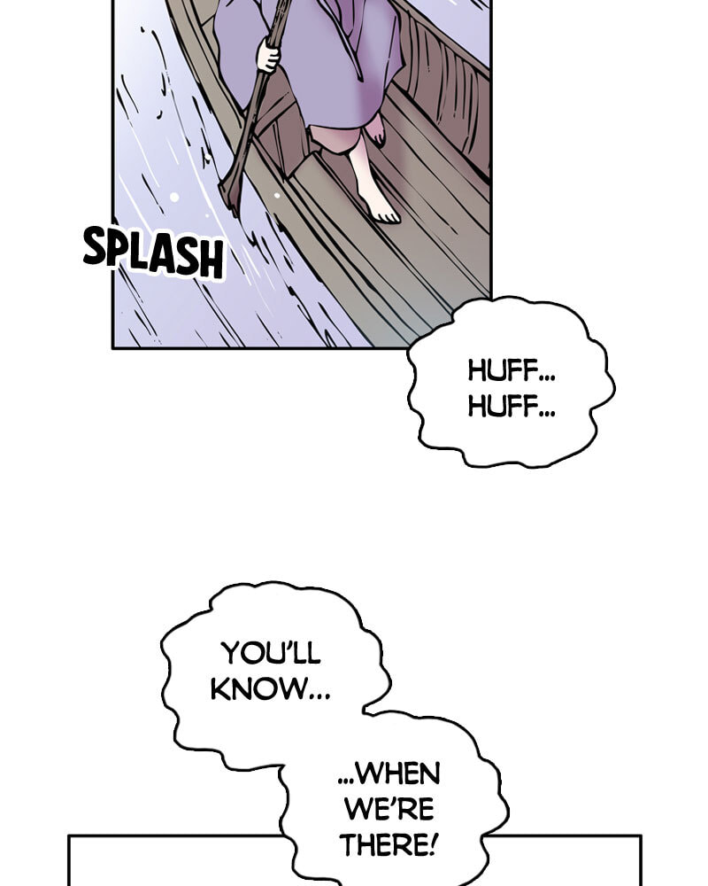 My Beloved Emperor Chapter 10 page 27 - 