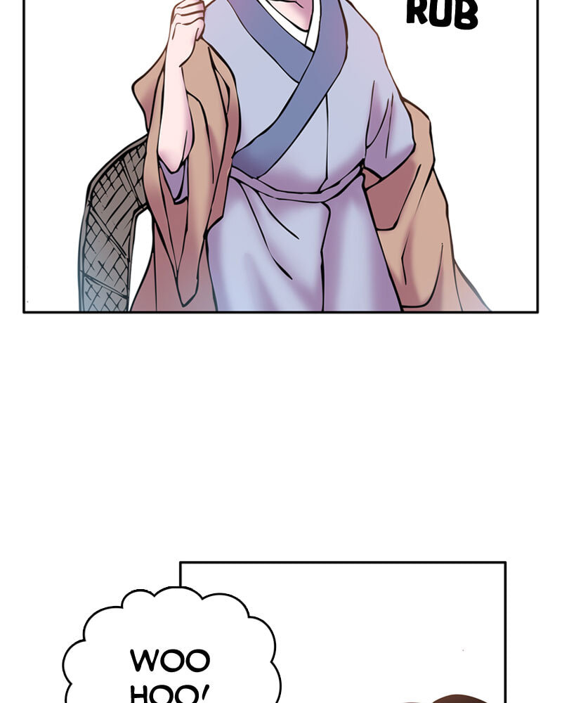 My Beloved Emperor Chapter 10 page 30 - 