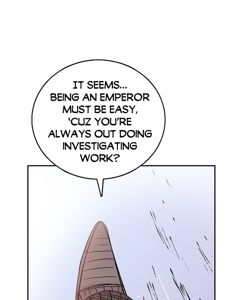 My Beloved Emperor Chapter 10 page 34 - 